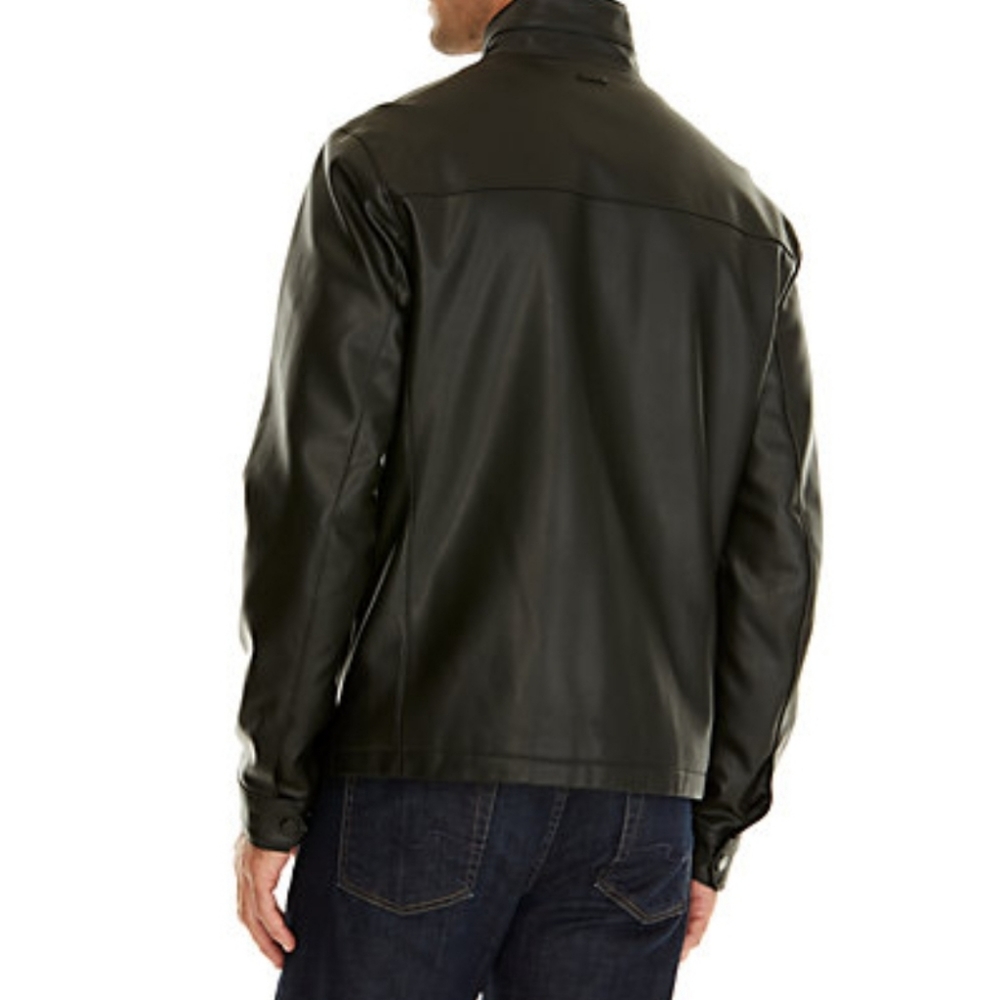 Michael Kors
Hipster Multi Pocket Jacket - Picture 2 of 2